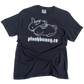 Dust Bunnies Black